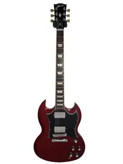 PU HERITAGE CHERRY
