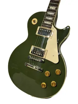 OLIVE DRAB GENUINE