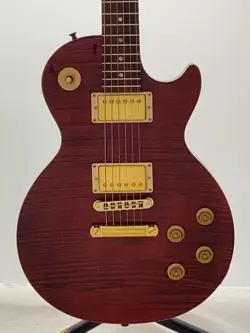 GUITAR LP JR