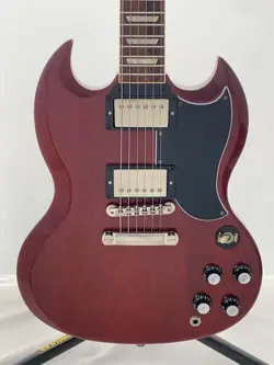 GUITAR SG 61