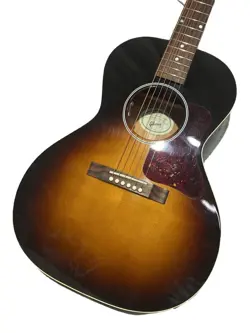 GIBSON ACOUSTIC GUITAR L-00 STANDARD VS GENUINE HARD CASE INCLUDED 2022 USED