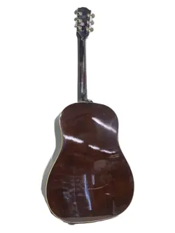 GIBSON ELEACO