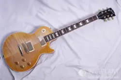 GIBSON LES PAUL TRADITIONAL 2017 ANTIQUE BURST