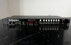 GIBSON ECHOPLEX EDP+ LOOPER