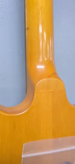 GUITAR KORINA 1958