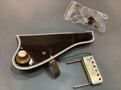 1960S GIBSON JOHNNY
