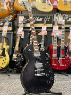 -SATIN EBONY-