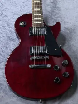 GIBSON [CLOSET SALE] LES PAUL STUDIO -WINERED- [2007'USED] [1F]