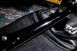 GIBSON SG STANDARD EBONY 2021 TRACKING NUMBER