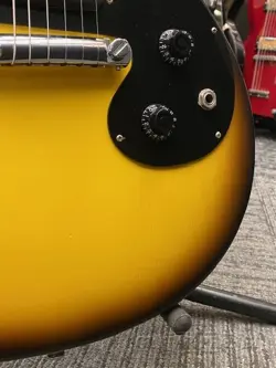 MAKER -VINTAGE SUNBURST-