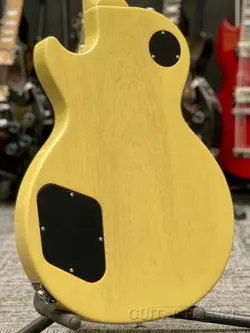 GIBSON LES PAUL SPECIAL -TV YELLOW- MADE IN 2024 [3.67KG] TRACKING NUMBER