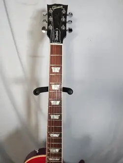 1999 GIBSON LES PAUL STANDARD - CHERRY SUNBURST