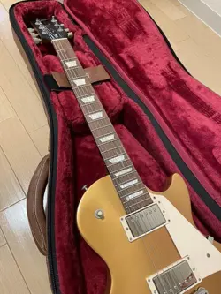 2018 GOLD TOP