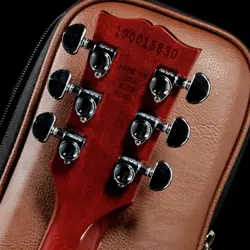 GIBSON SG STANDARD HERITAGE CHERRY 2019 ELECTRIC GUITAR