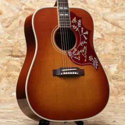 GIBSON 1960 HUMMINGBIRD FIXED BRIDGE 2023
