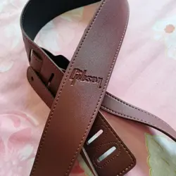 BELT STRAP -BROWN