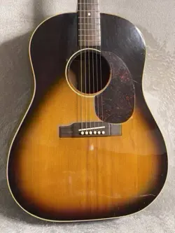1951 SUNBURST VINTAGE