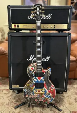 EMG GROVER OZZY