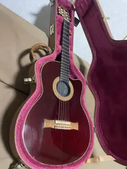 1997 SPRUCE TOP
