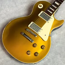 GIBSON CUSTOM SHOP LES PAUL STANDARD HISTORIC 1957 REISSUE