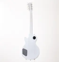 GIBSON USA / LES PAUL SPECIAL TRIBUTE HUMBUCKER WORN WHITE SATIN