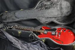 ES-335 SATIN ELECTRIC