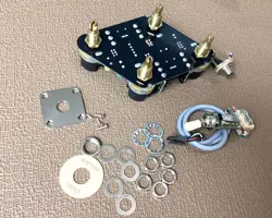 SWITCH COIL TAP