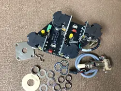 SWITCH COIL