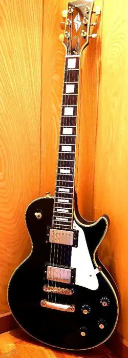 USED GIBSON COPY