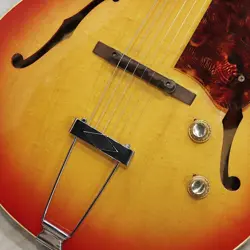 GIBSON ES-125TC '66 NO.DG1659