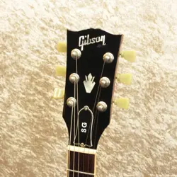 GIBSON SG STANDARD NO.DG1677