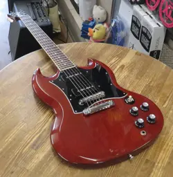 GIBSON SG CLASSIC NO.DG1691
