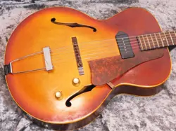ES-125 '66 NO.DG1696