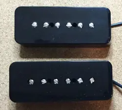 P90 SOAPBAR HAND