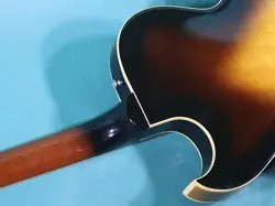 GIBSON ES-135 NO.DG1719