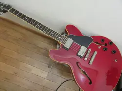 GIBSON ES-335DOT NO.DG1709