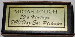 P90 DOG EAR