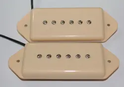 MIGAS TOUCH ALNICO