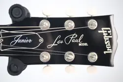 GIBSON LES PUAL JUNIOR NO.DG1560