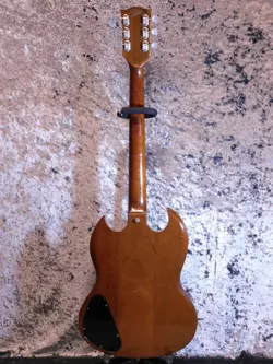 GIBSON SG SPECIAL '75 NO.DG1592