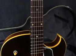1967 ES-125TDC NO.DG1593
