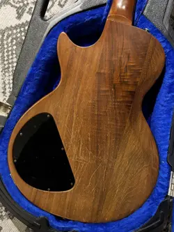 GIBSON 1979 THE PAUL NO.DG1622