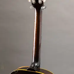 GIBSON ES-125 '58 NO.DG1695
