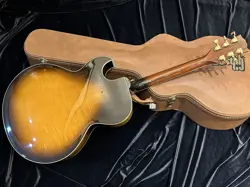GIBSON ES-165 HERB ELLIS 90 NO.DG1460