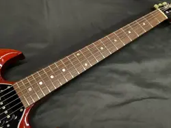 GIBSON SG SPECIAL 2010 MADE NO.DG1452