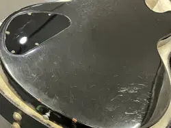 GIBSON MIDTOWN CUSTOM EBONY NO.DG1453