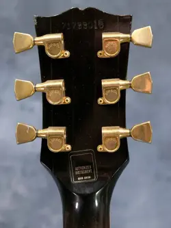 GIBSON 1979 ES-347
