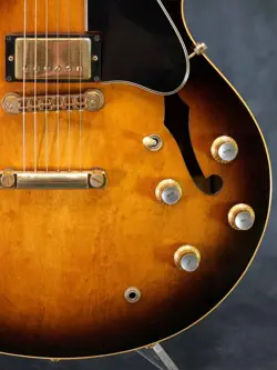 ES-347 SUNBURST