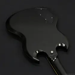 STANDARD EBONY NO.DG1519