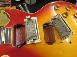 GIBSON LES PAUL CLASSIC NO.DG1545